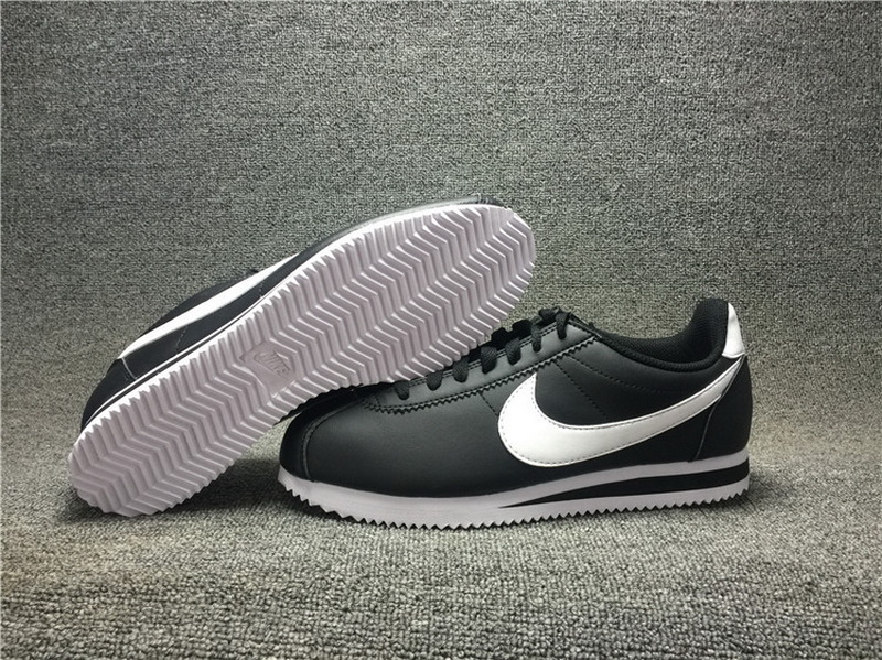 Super Max Perfect Nike Classic Cortez Betrue(98% Authentic) GS--005